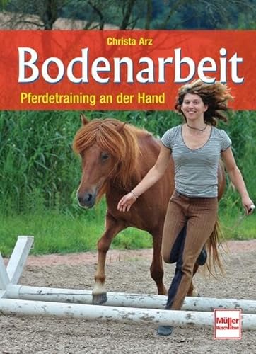 Bodenarbeit: Pferdetraining an der Hand