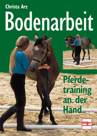 Bodenarbeit: Pferdetraining an der Hand