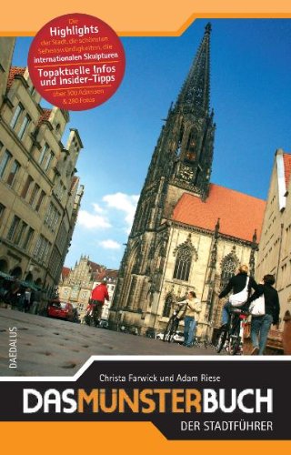 Das Münsterbuch. Der Stadtführer