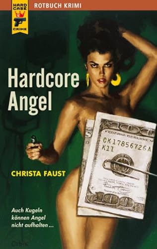 Hardcore Angel (Hard Case Crime)
