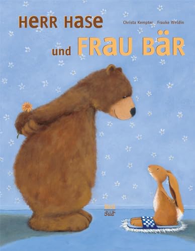 Herr Hase und Frau Bär: . von NordSd Verlag AG