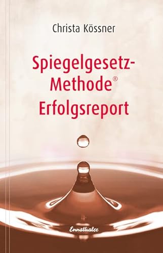 Spiegelgesetz-Methode® Erfolgsreport