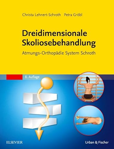 Dreidimensionale Skoliosebehandlung: Atmungs-Orthopädie System Schroth