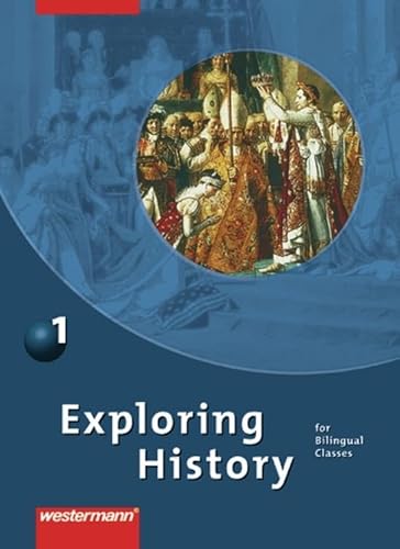 Exploring History SI: Textbook 1 von Westermann Bildungsmedien Verlag GmbH