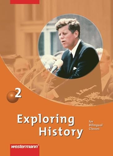 Exploring History SI: Textbook 2 Exploring History SI: Textbook 2 von Westermann