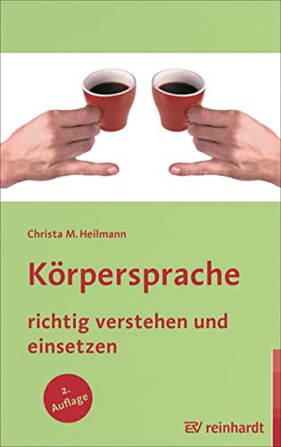 Körpersprache richtig verstehen und einsetzen