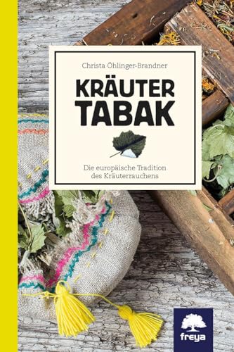 Kräutertabak: Die europäische Tradition des Kräuterrauchens