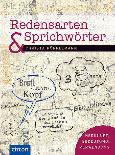 Redensarten & Sprichwörter von Circon Verlag GmbH