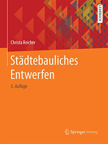 Städtebauliches Entwerfen von Springer