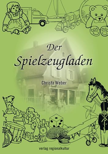 Der Spielzeugladen
