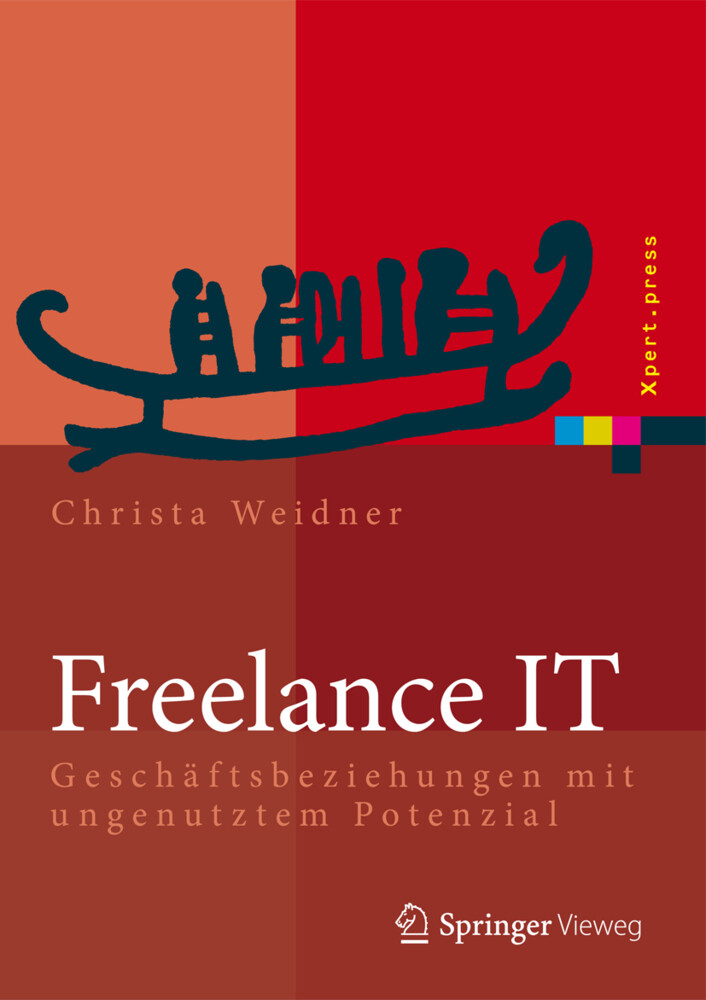 Freelance IT von Springer Berlin Heidelberg