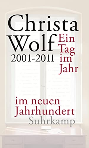 Ein Tag im Jahr im neuen Jahrhundert: 2001-2011