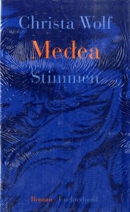 Medea: Stimmen von Luchterhand Literaturverlag, Muenchen