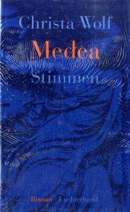Medea: Stimmen Medea: Stimmen von Luchterhand Literaturverlag, Muenchen