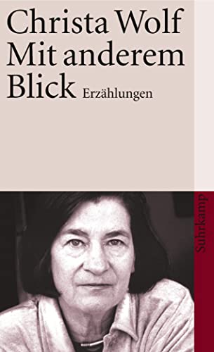 Mit anderem Blick: Erzählungen (suhrkamp taschenbuch) von Suhrkamp Verlag AG