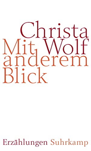 Mit anderem Blick: Erzählungen