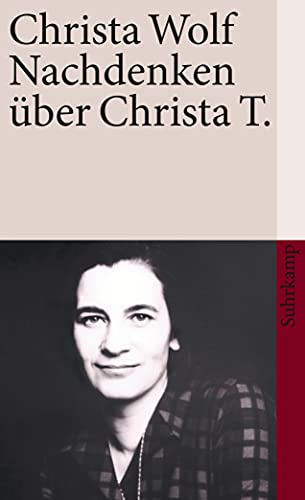 Nachdenken über Christa T.