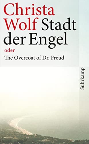 Stadt der Engel oder The Overcoat of Dr. Freud: Roman (suhrkamp taschenbuch)