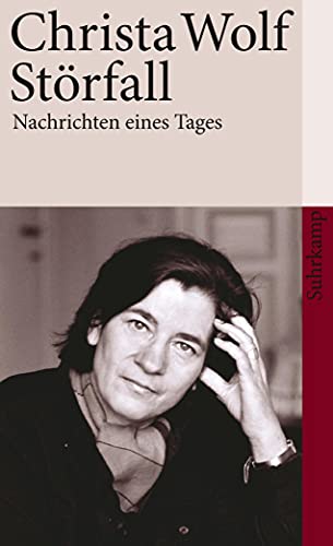 Störfall: Nachrichten eines Tages (suhrkamp taschenbuch) von Suhrkamp Verlag AG