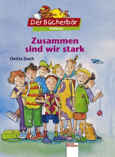 Zusammen sind wir stark Zusammen sind wir stark von Arena,