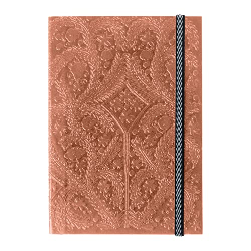 Christian Lacroix Sunset Copper A5 Paseo Notebook
