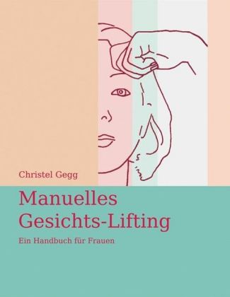 Manuelles Gesichts-Lifting von PIER19 Verlag
