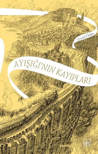 Ayışığı’nın Kayıpları: Aynadan Geçen Kız Serisi 2. Kitap von İthaki Yayınları