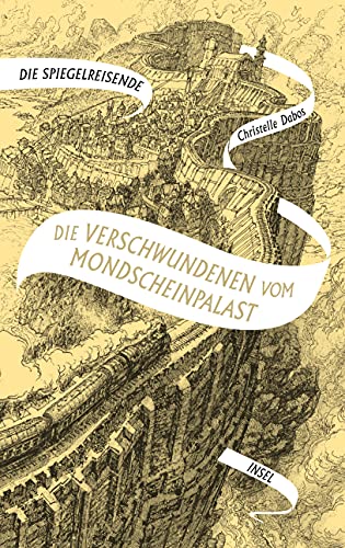 Die Spiegelreisende 2 - Die Verschwundenen vom Mondscheinpalast: SPIEGEL-Bestseller