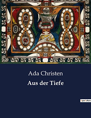 Aus der Tiefe von Culturea