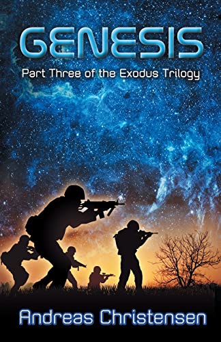 Genesis von CREATESPACE