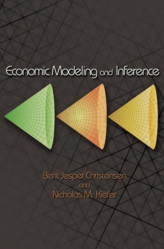 Economic Modeling and Inference von Princeton University Press