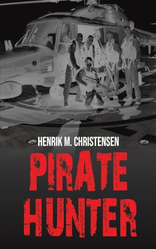 Pirate Hunter von Austin Macauley Publishers