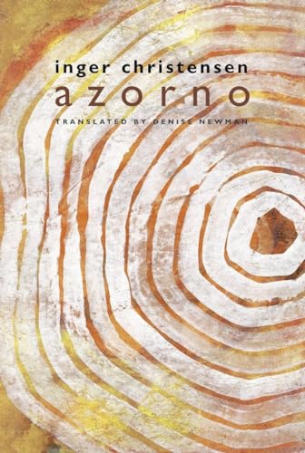 Azorno (New Directions Paperbook)