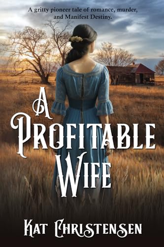 A Profitable Wife A Profitable Wife von Historium Press
