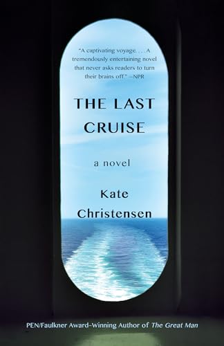 The Last Cruise von Anchor Books