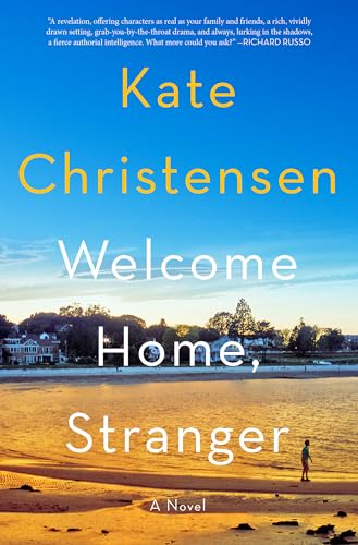 Welcome Home, Stranger: A Novel von Harper
