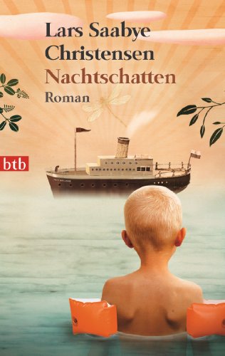 Nachtschatten: Roman von btb