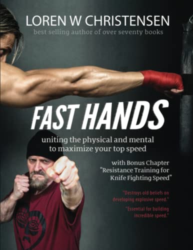 FAST HANDS: Uniting The Physical And Mental To Maximize Your Top Speed