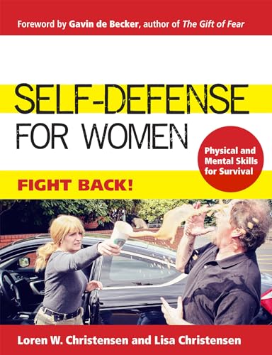 Self-Defense for Women: Fight Back von YMAA Publication Center