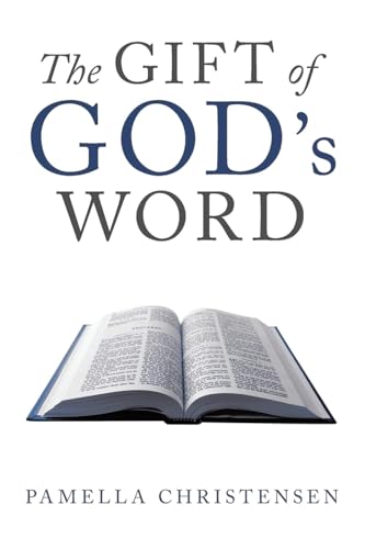 The Gift of God's Word von Executive Press Ltd