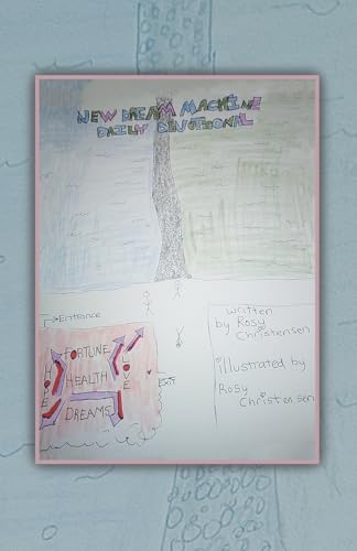 New Dream Machine Daily Devotional