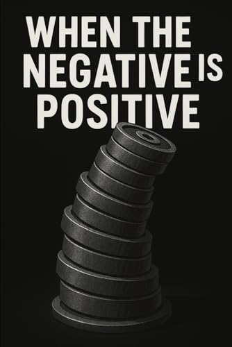 When the Negative is Positive: Eccentric Loading in Lifting von Independently published
