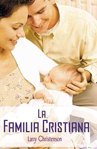 familia cristiana von Grupo Nelson