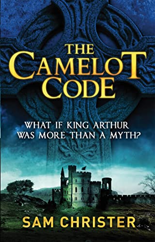 The Camelot Code The Camelot Code von Sphere