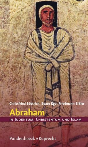 Abraham in Judentum, Christentum und Islam: Judentum, Christentum und Islam, Hierarchie Lfd. Nr. 001: BD 1 von Vandenhoeck and Ruprecht