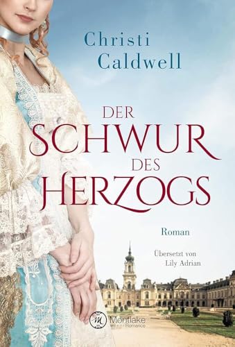 Der Schwur des Herzogs