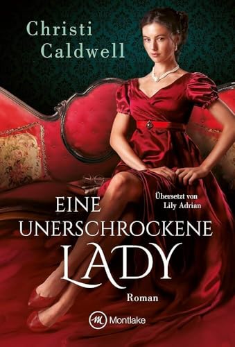 Eine unerschrockene Lady (Devil's Den Club, 1)