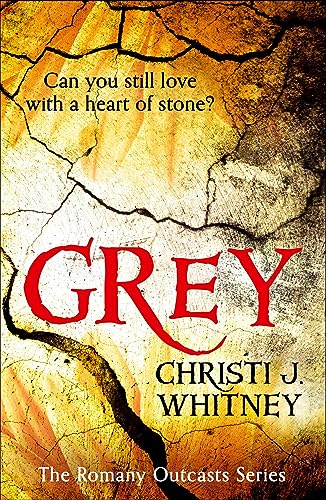 GREY (The Romany Outcasts Series, Band 1) von HarperVoyager