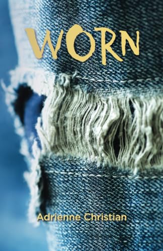 Worn von Santa Fe Writer's Project