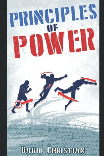 Principles of Power: Power Generation for Boxing, Kickboxing & MMA (Win Fights Series) von Independently published